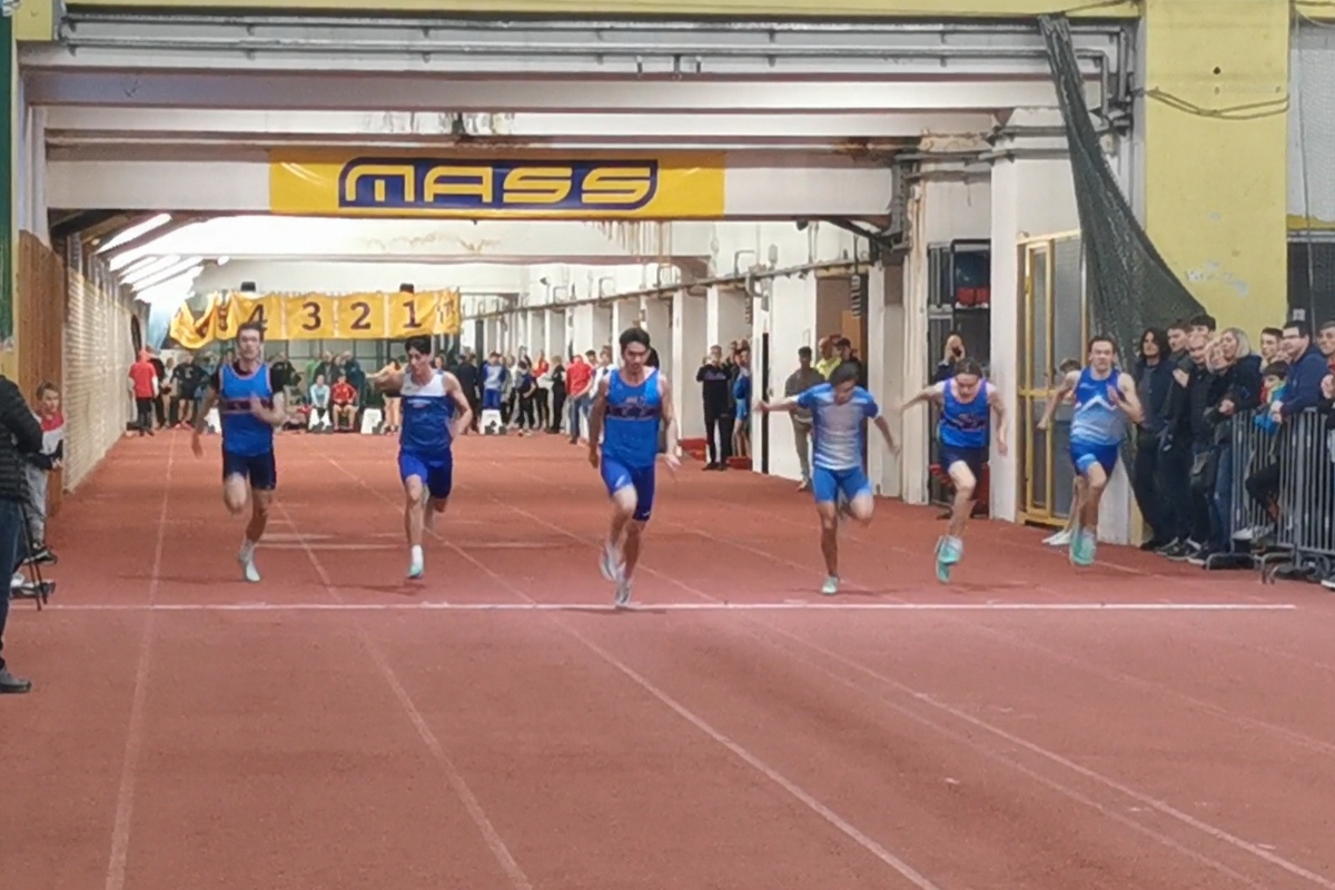 Miting Ljubljana Januar 2024