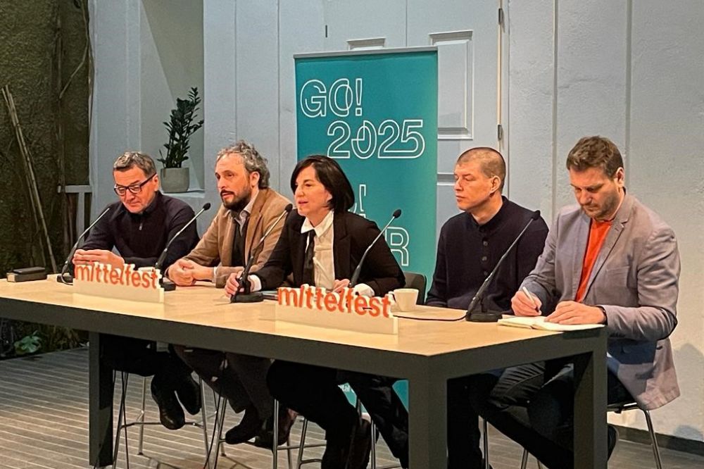 Tiskovna Epk Mittelfest