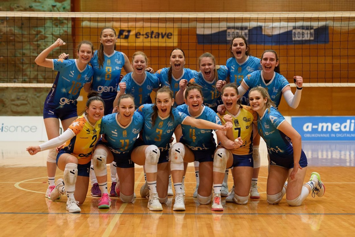 Gen I Cetrtfinale Dp