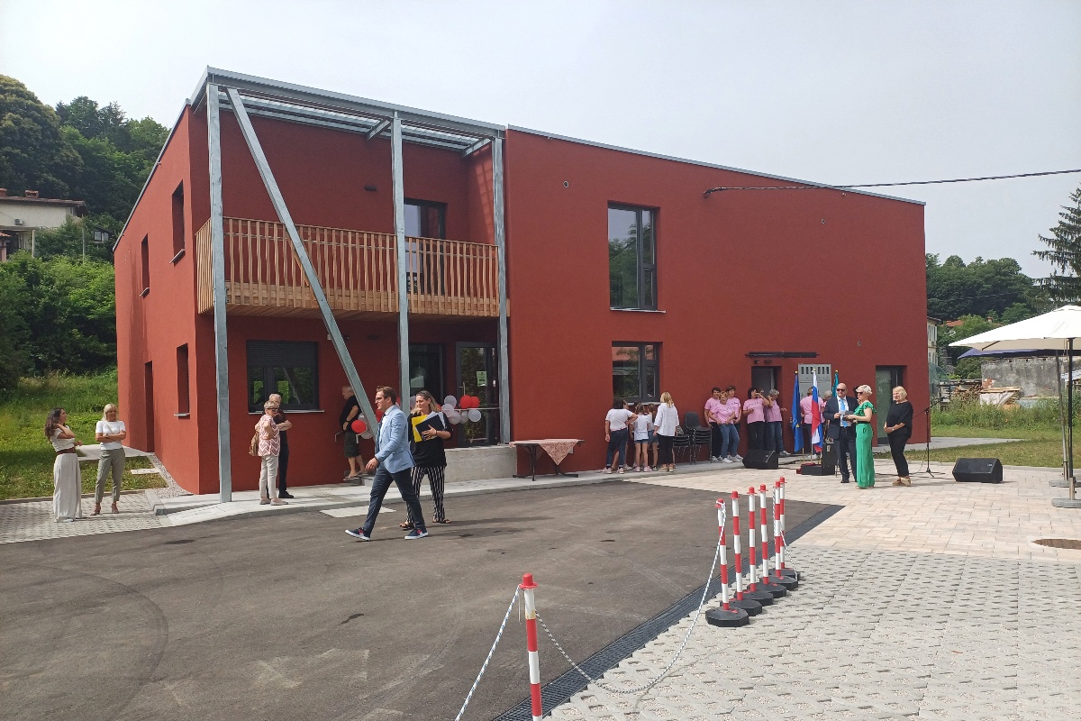 Hisa Dobre Volje 2025