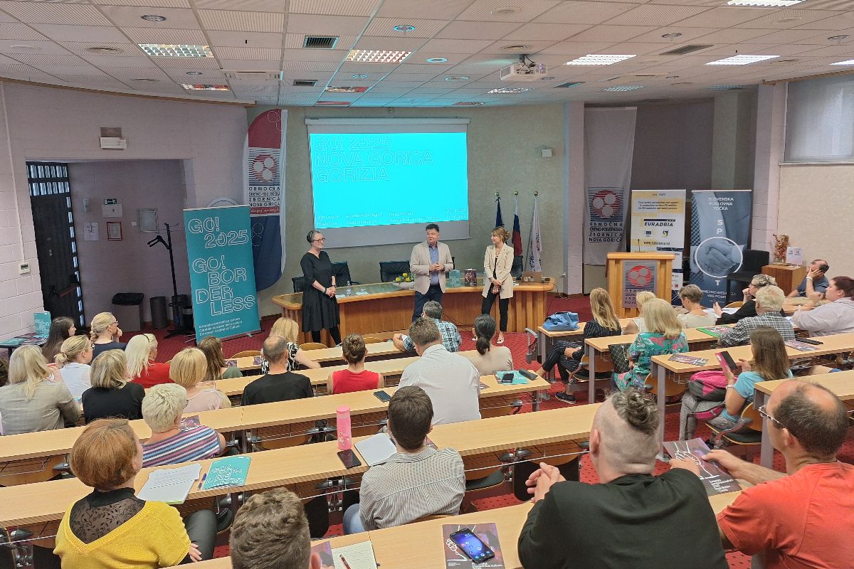 Obrtniki In Epk