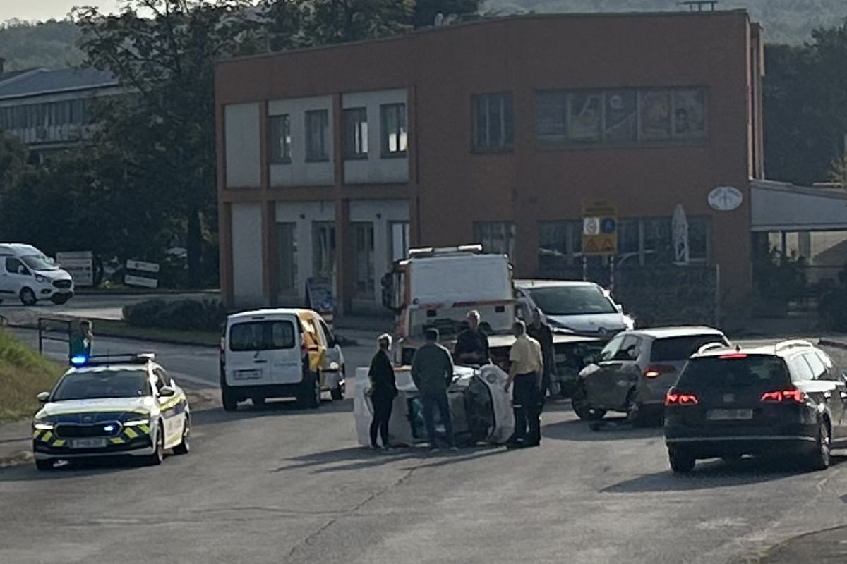 Trcenje Kromberk Postni Stirikolesnik Radio Robin