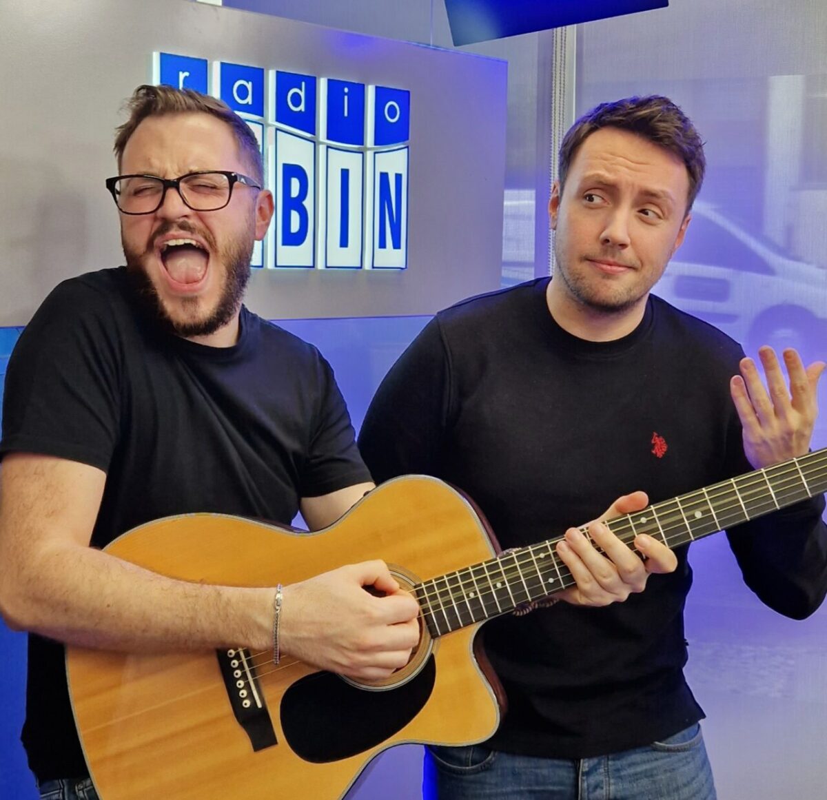 Vip Voditelj Alex Volasko