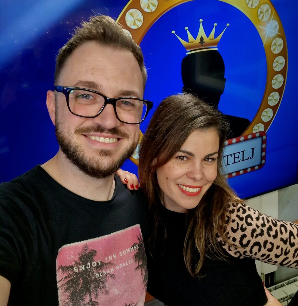 Vip Ana Marija MitiĆ