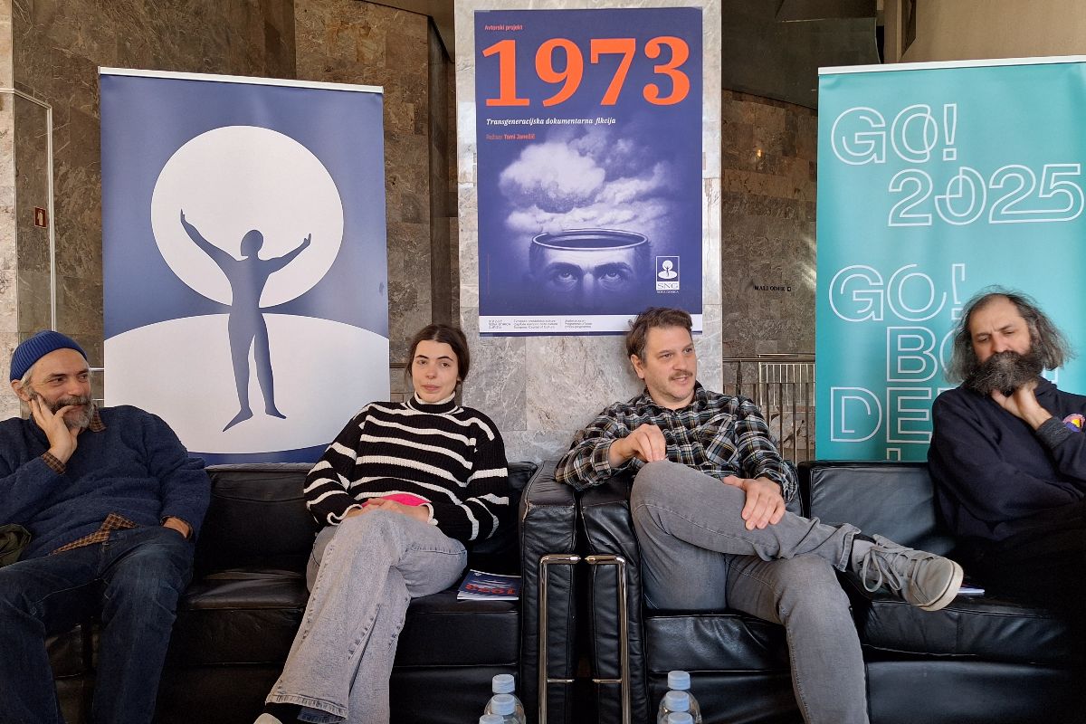 Sng 1973 Dodekalogija