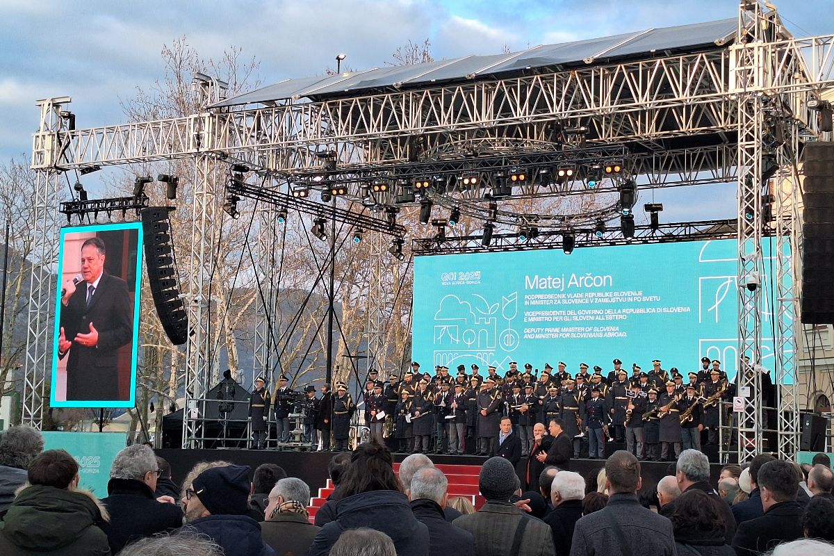 Arcon Trg Evrope Epk Odprtje 2025