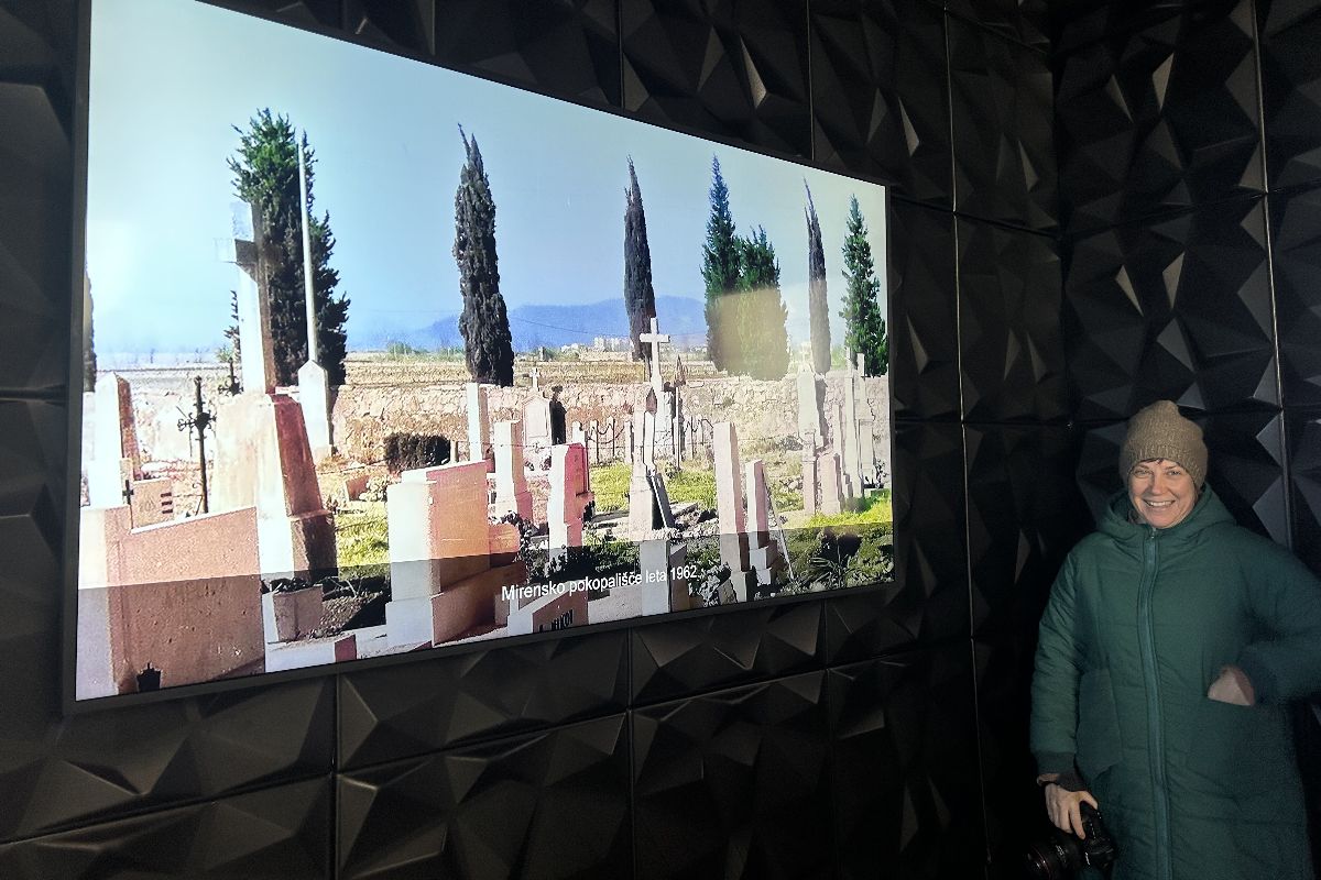 Miren Rasztava Radio Robin