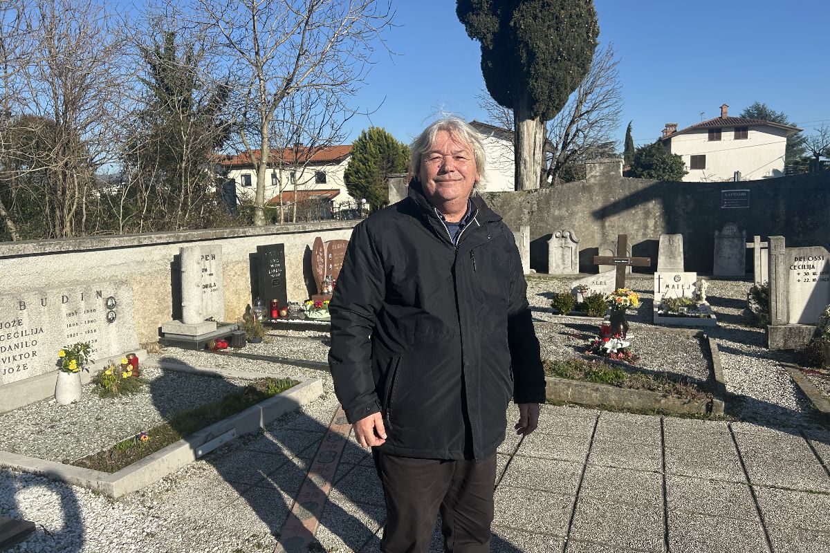 Perunicic Miren Radio Robin