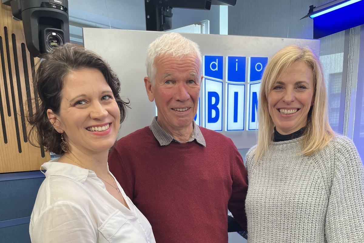 Dediscina starivercev mar2025