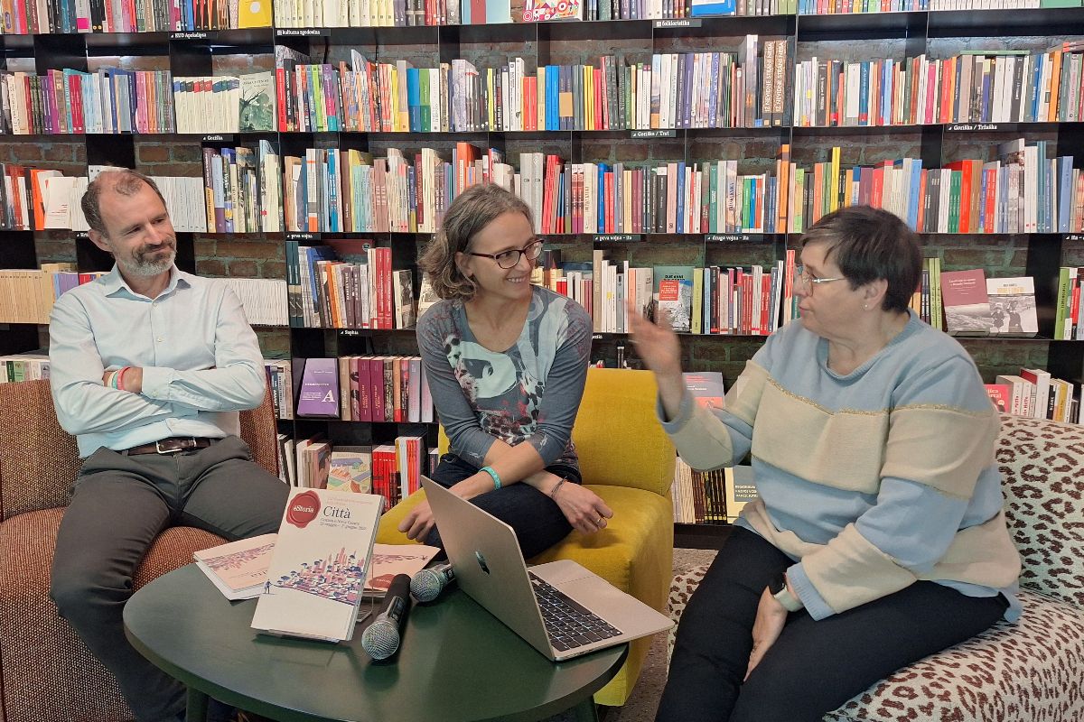 Estoria klavora svoljsak konrad