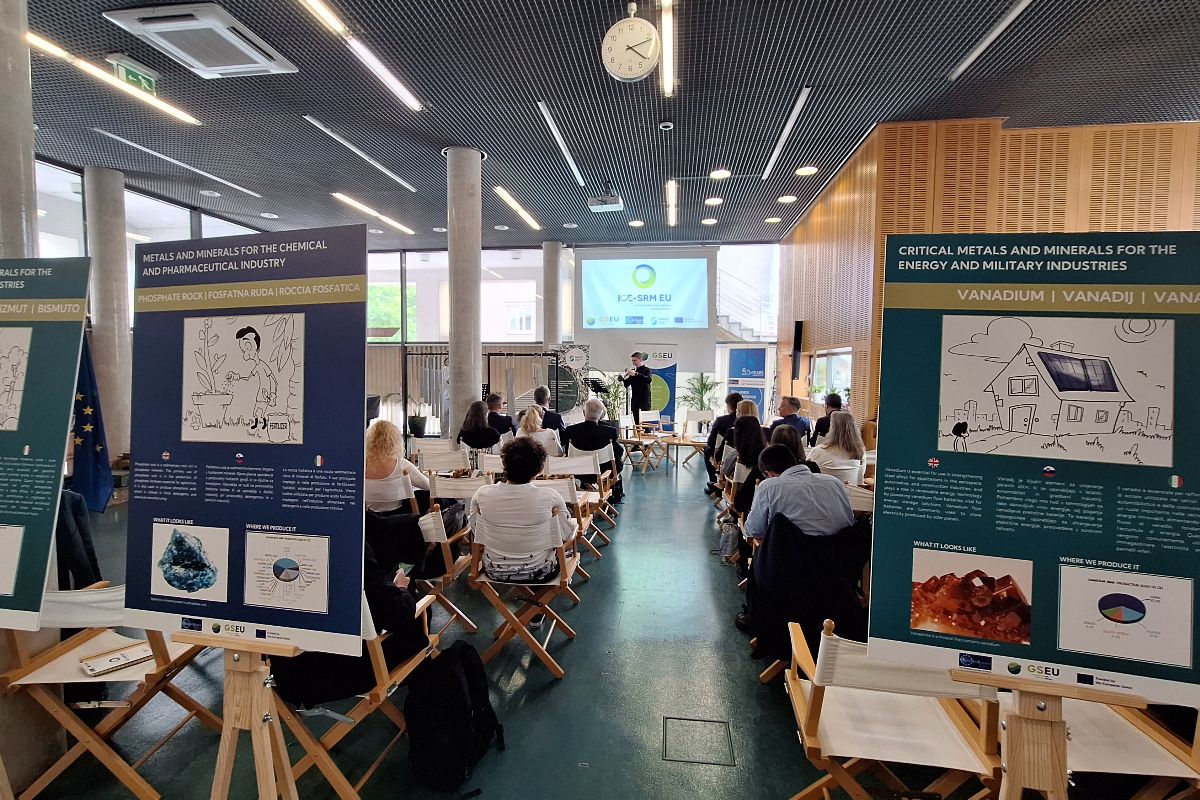 Evropska mreza trajnostno upravljanje