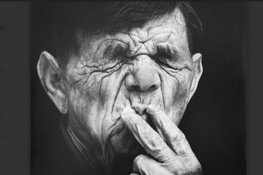 Milenko pegan poslednji dim prava