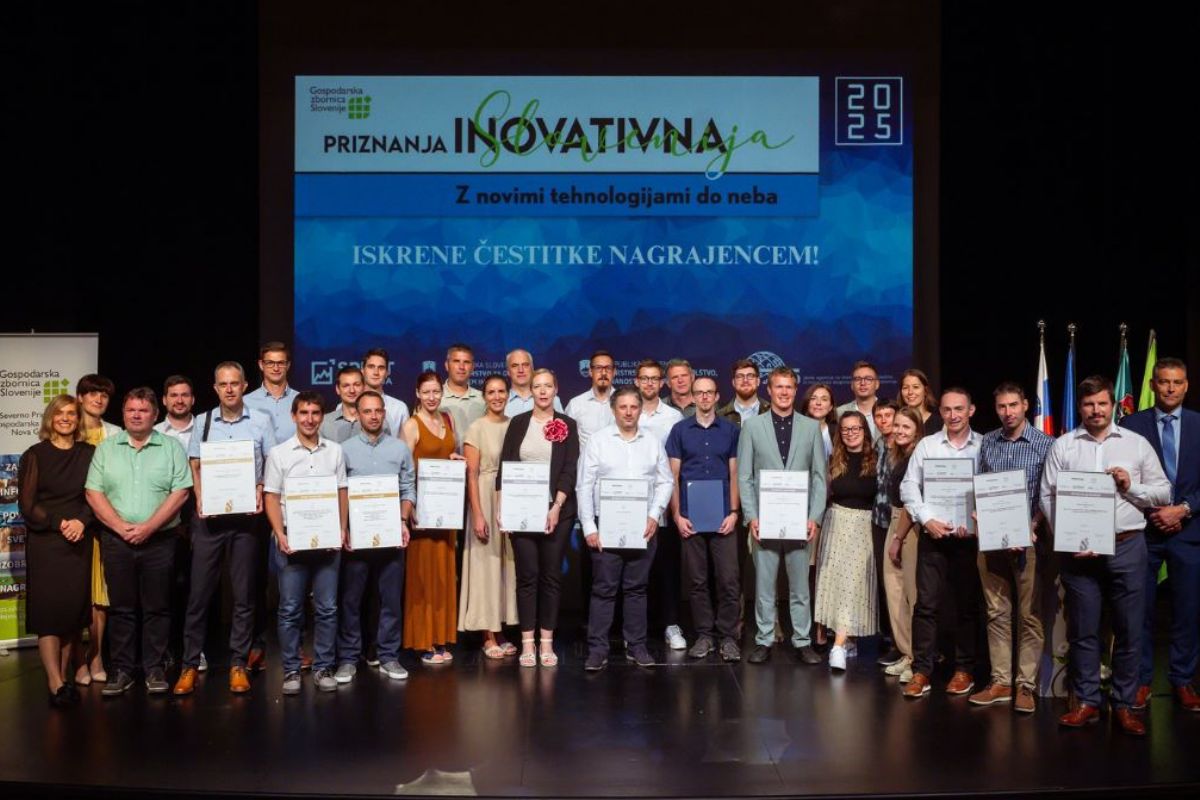 Priznanja gzs inovacije 2025