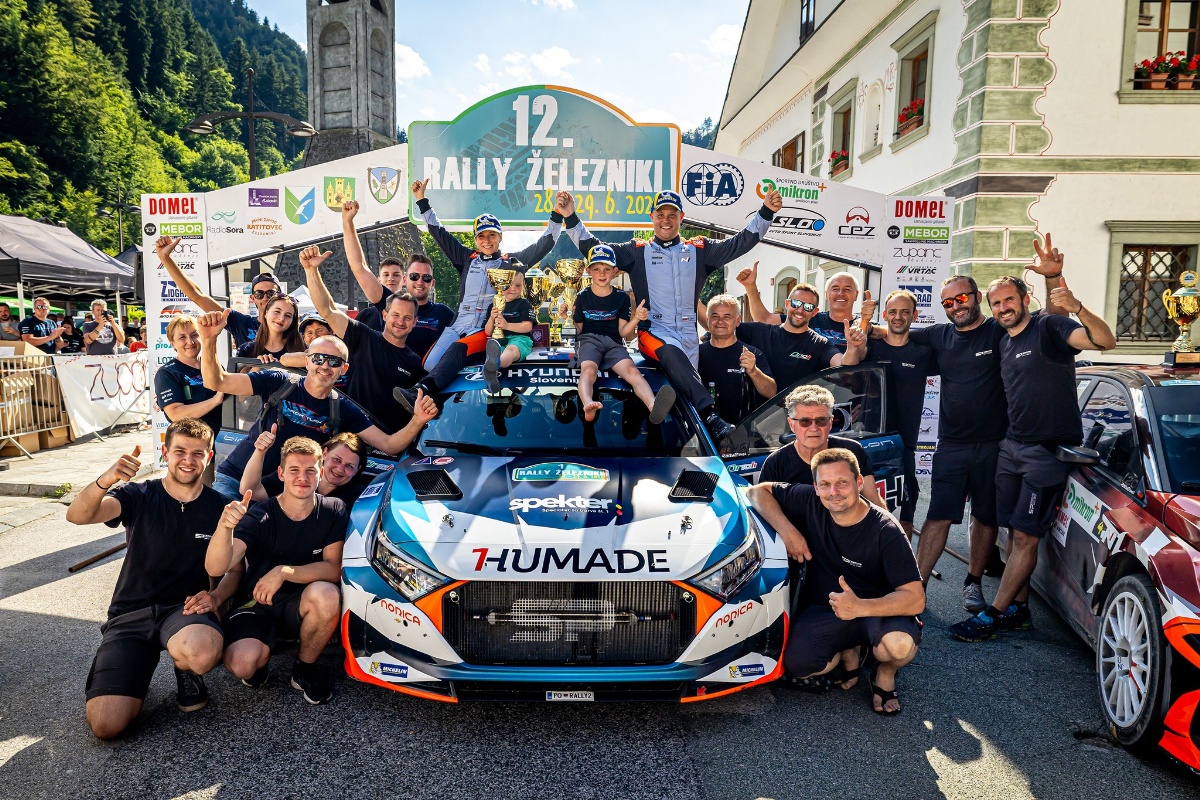 Rok turk zelezniki zmaga 2025