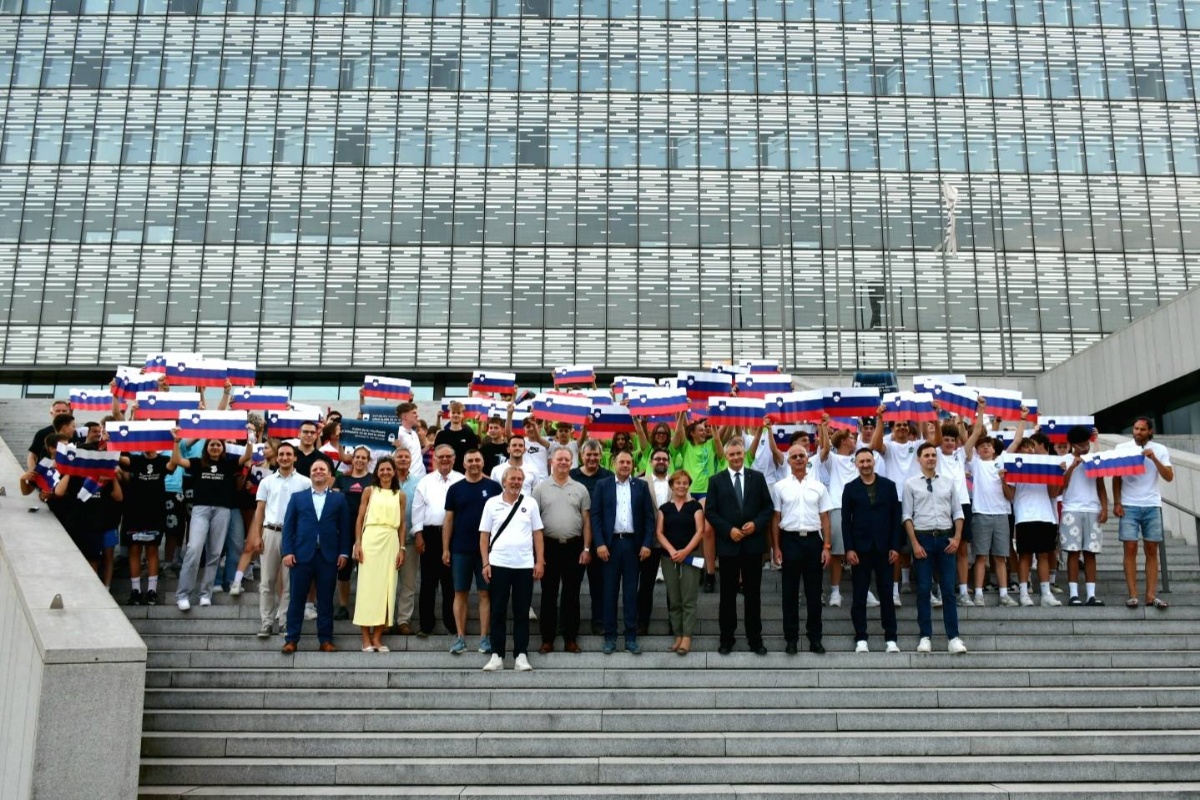 Slovenci iz sveta v ng 2025