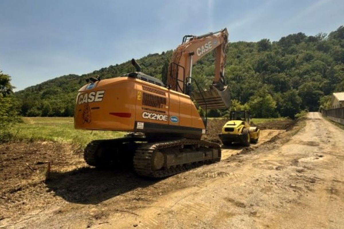 FOTO: Občina Ajdovščina