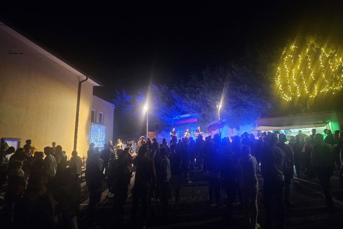 Budanje veronika