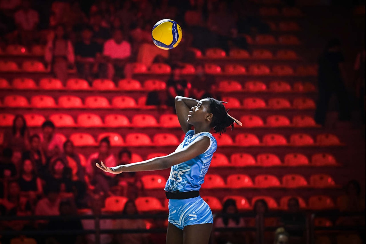 Fatoumatta sillah neneh