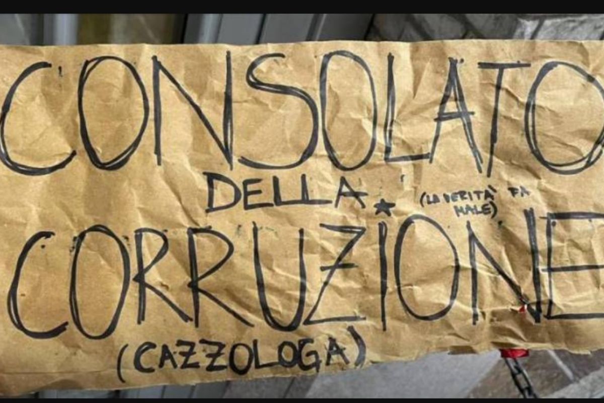 Konzulat korpucije rtvs