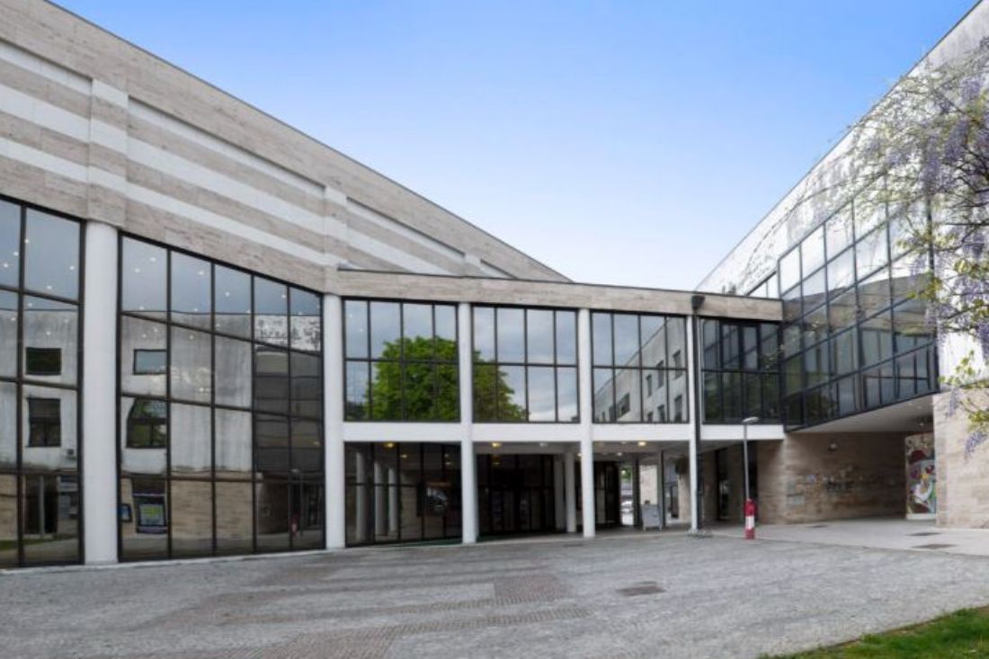 Kosovelov dom sezana