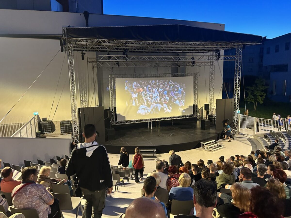 Krizanke letnikino radiorobin