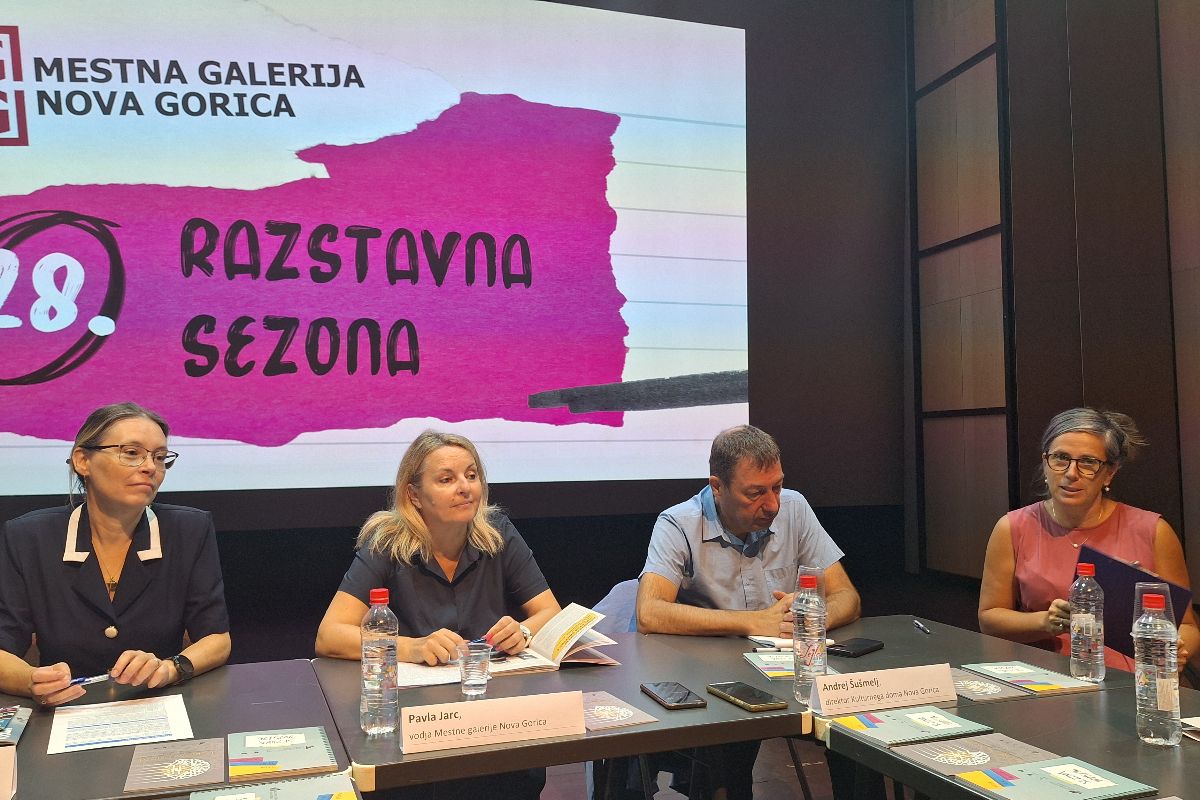 Kulturni dom ng sezona