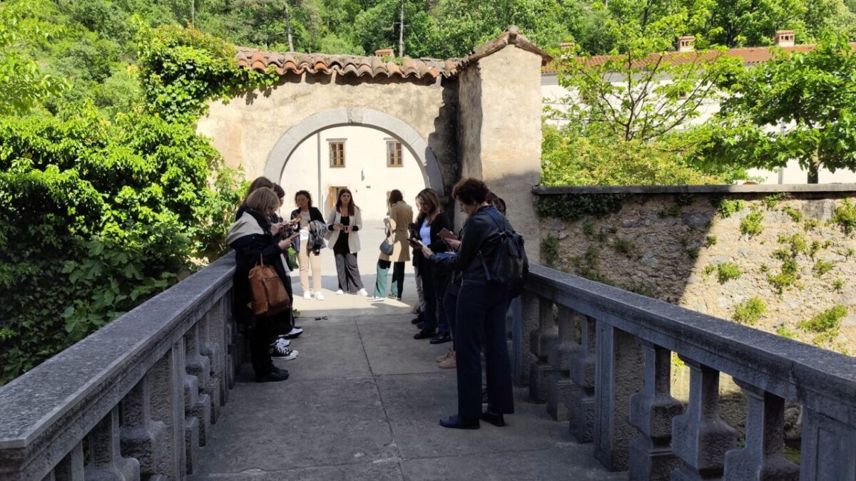 Tematske poti beroots