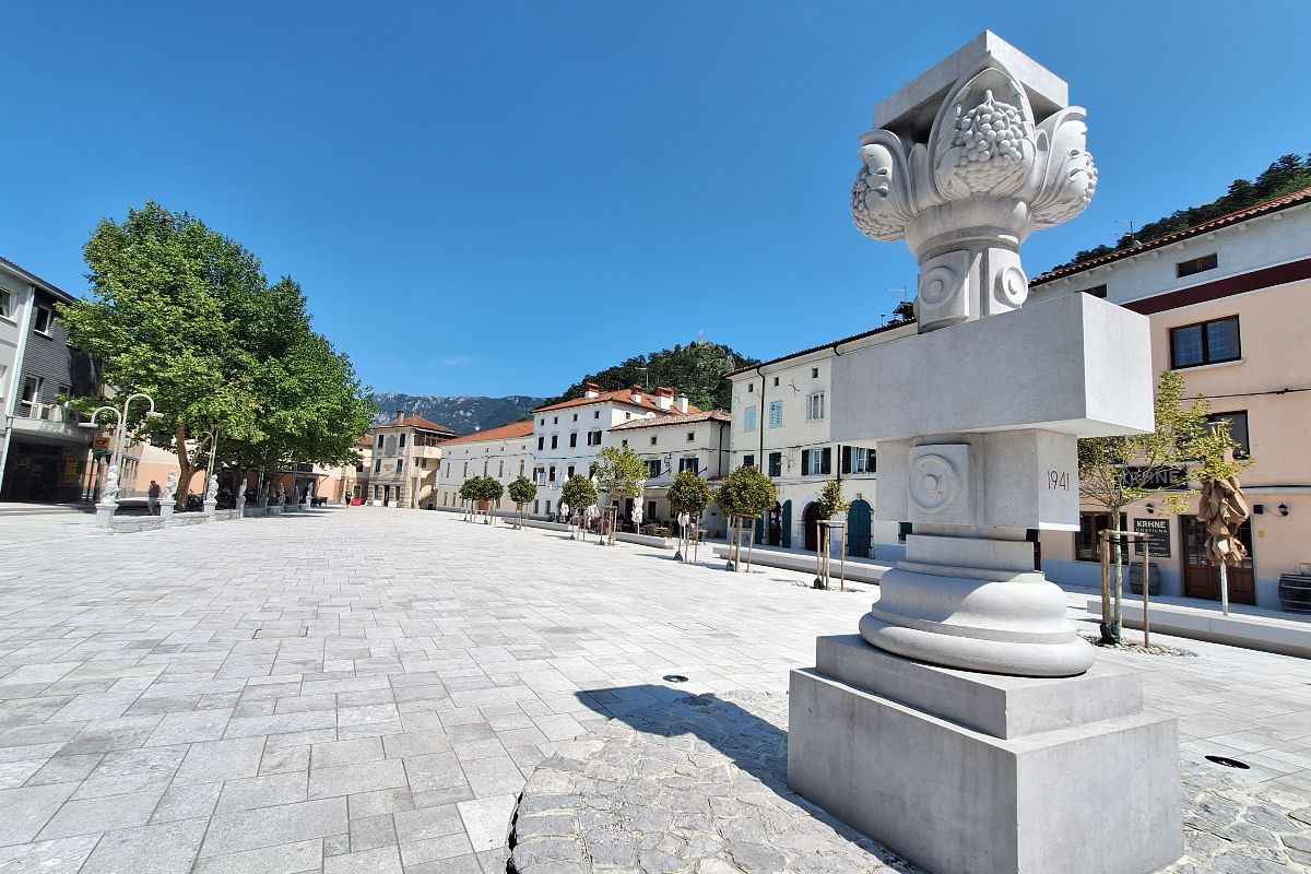 Vipava trg 2025 radio robin