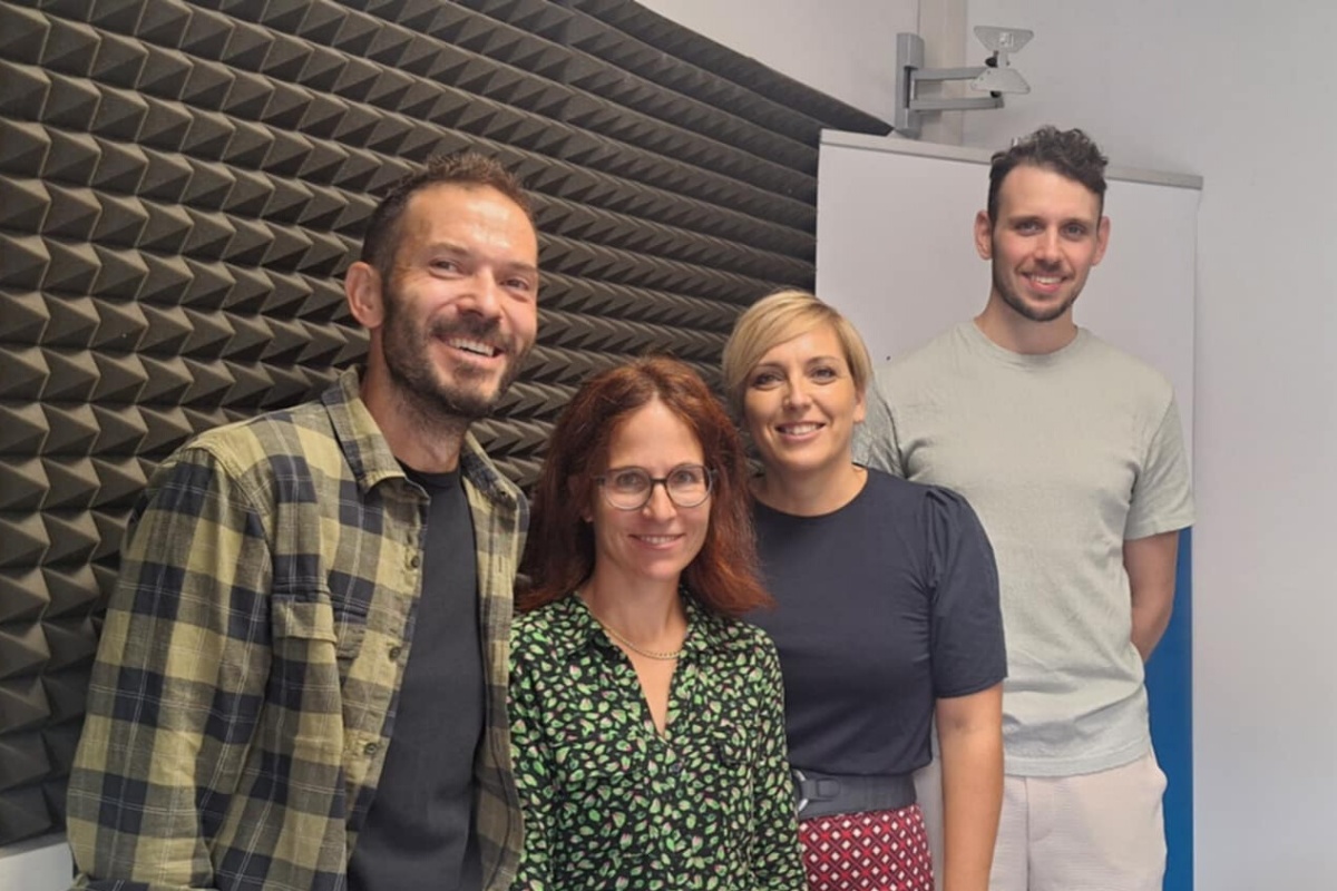 Incastra 2025 oddaja napoved