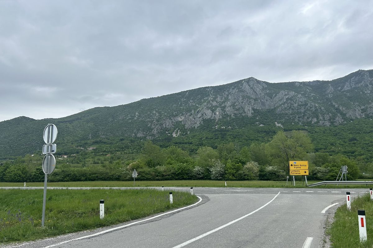 Krizisce mance radiorobin