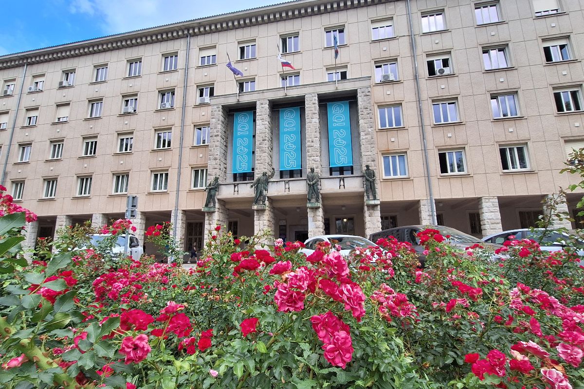 Mestna obcina nova gorica objekt 2025