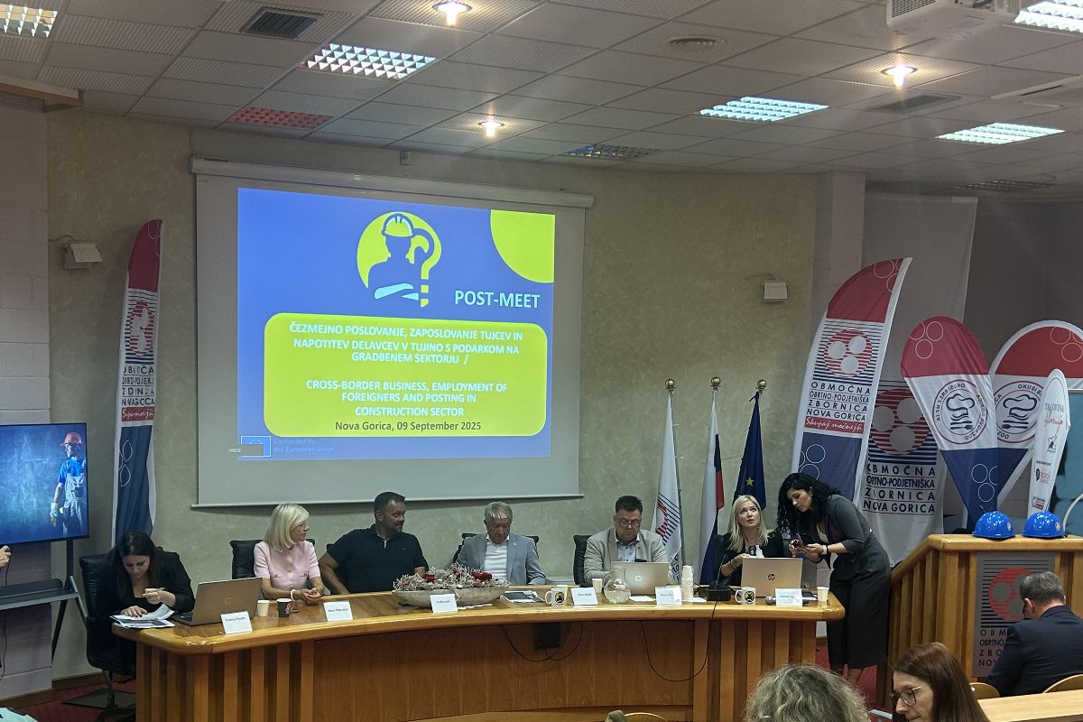 Post meet radio robin