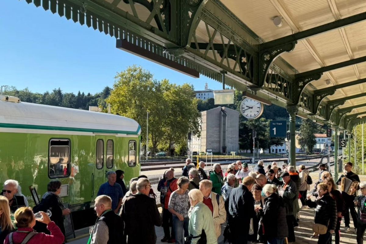 Vinski vlak guzva fb