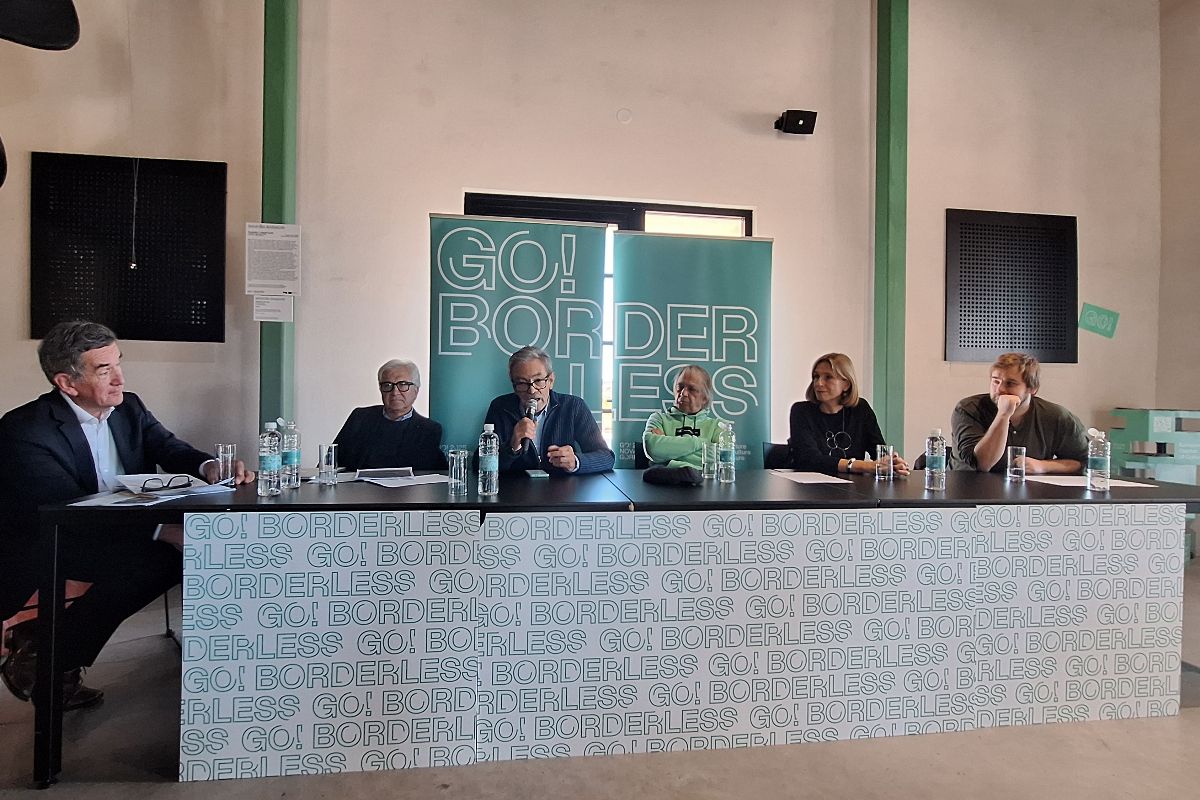 Basaglia napoved konference