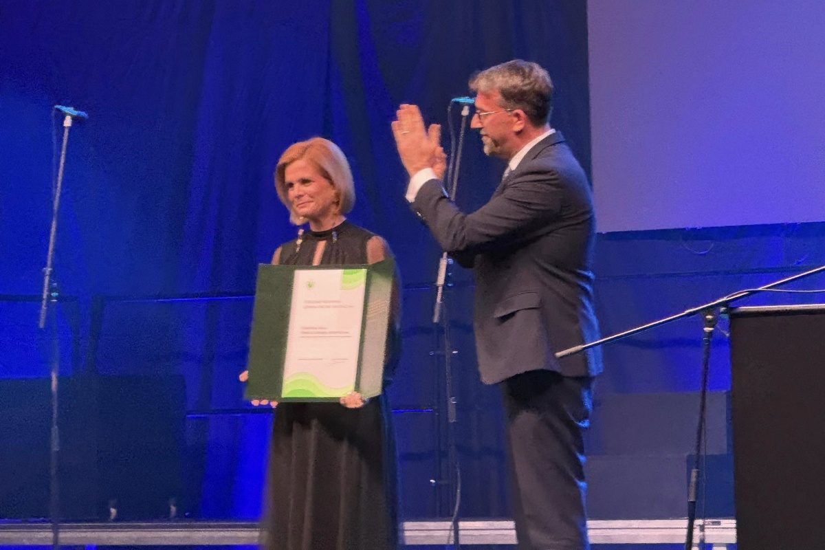 Beocanin in Angelov Troha zupanovo priznanje soli