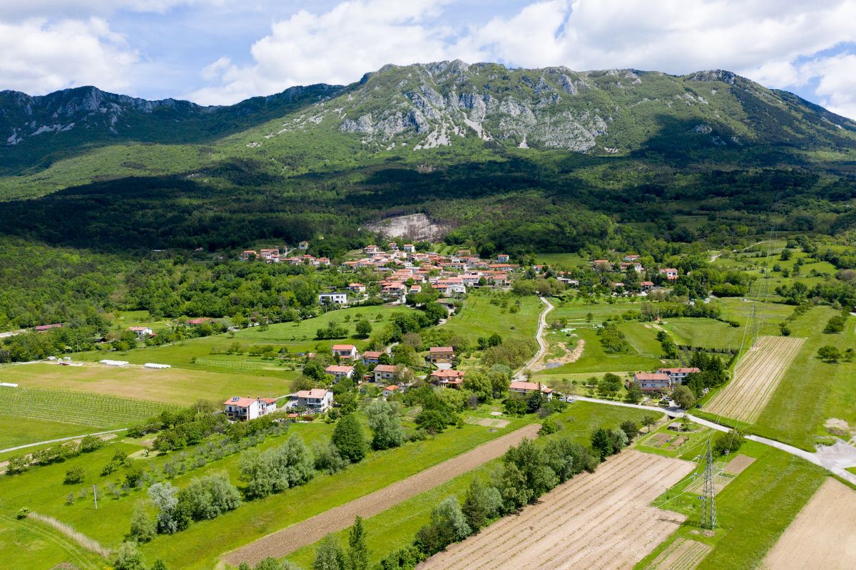 DOLGA POLJANA OA