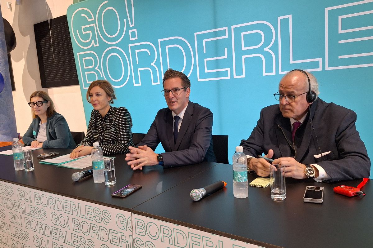 Epic novinarska december