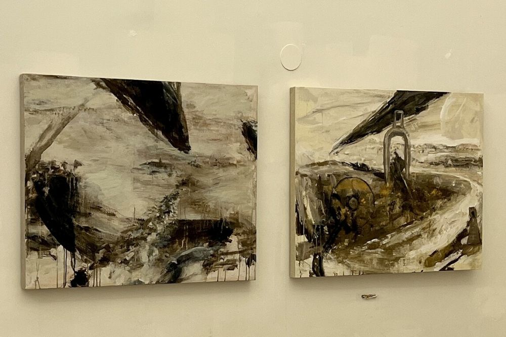 GALERIJA VIPAVA