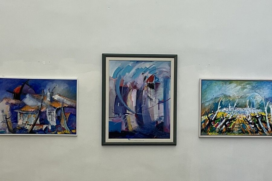 GALERIJA VIPAVA