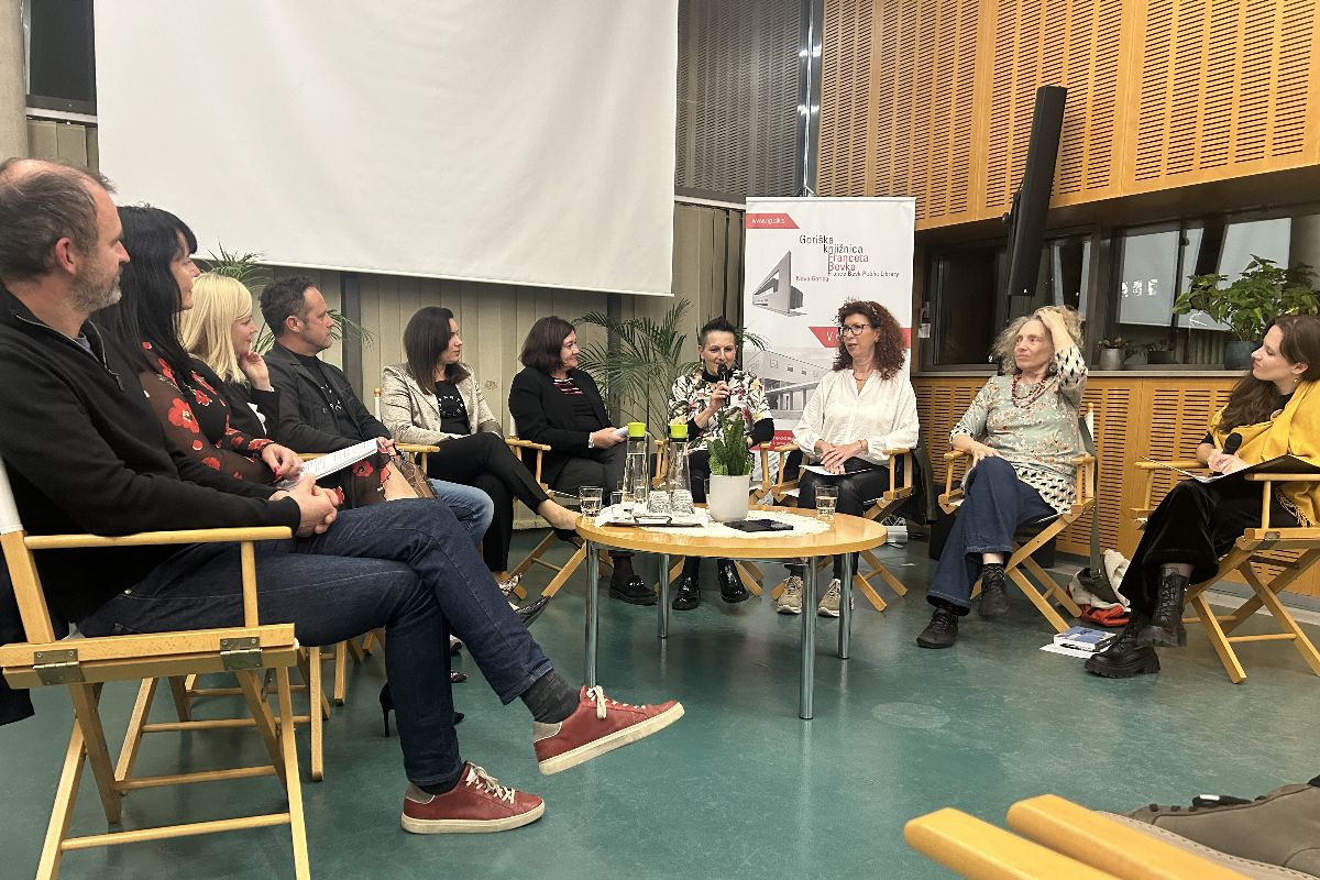 OKROGLAMIZA IMANALAB