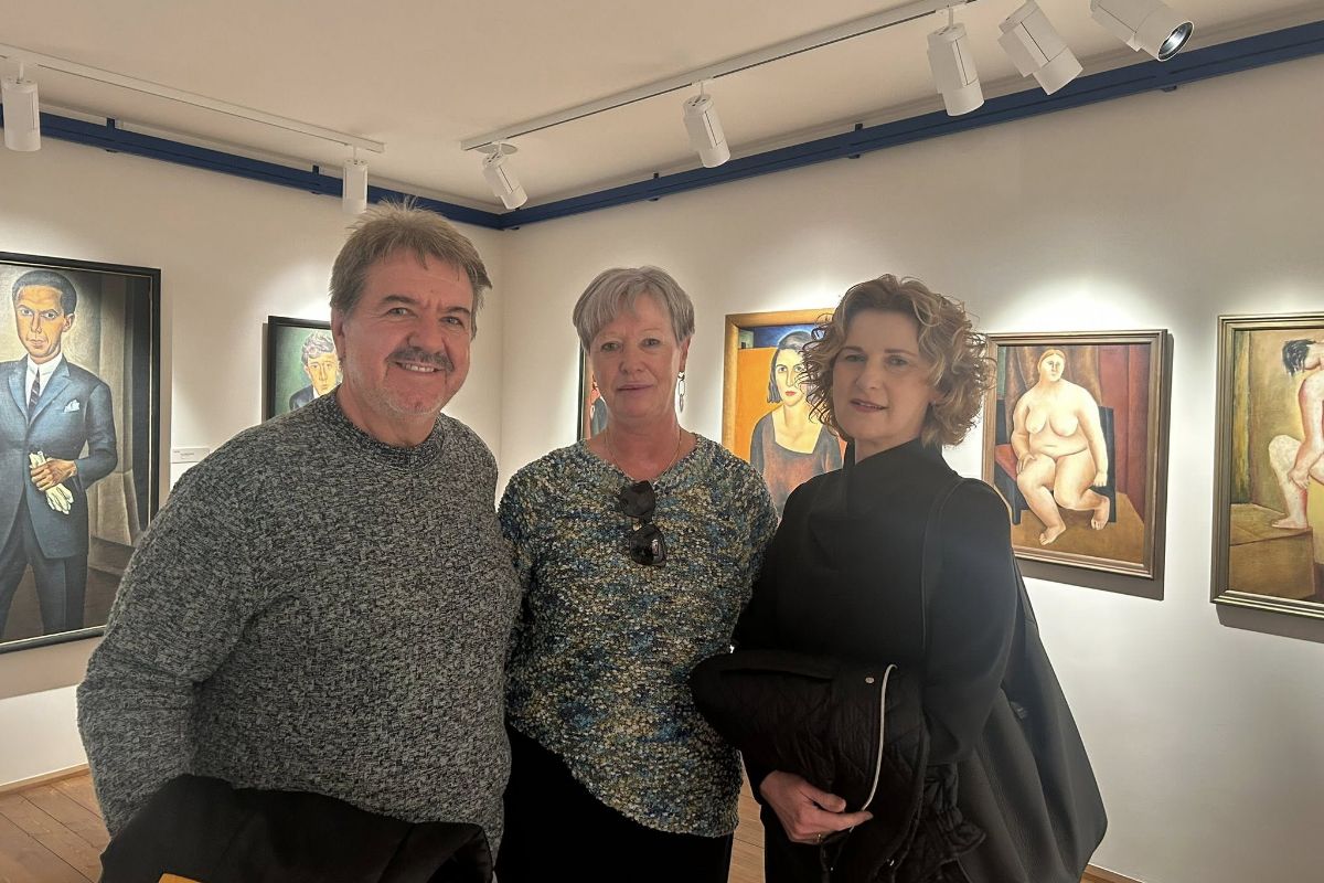 VZGOJITELJICA PILONOVA