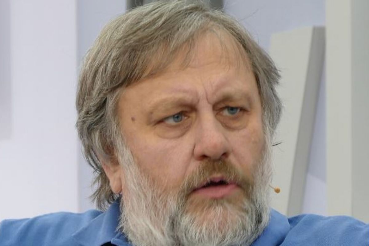Zizek slavoj wikipedija