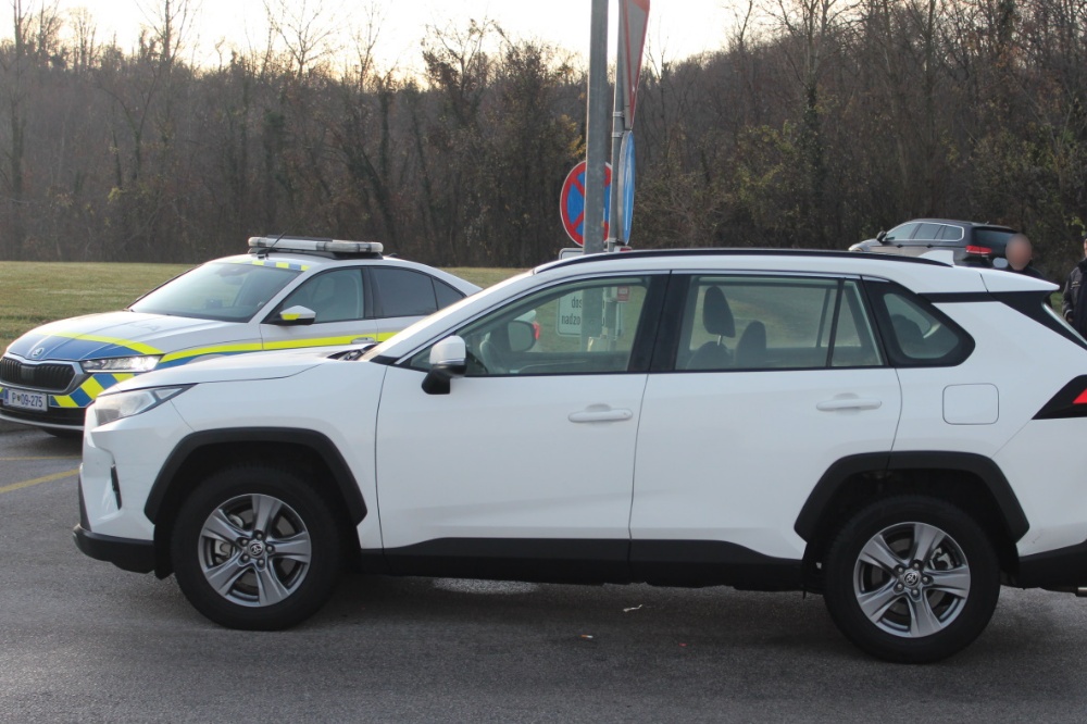 Foto ukradena Toyota dec2025