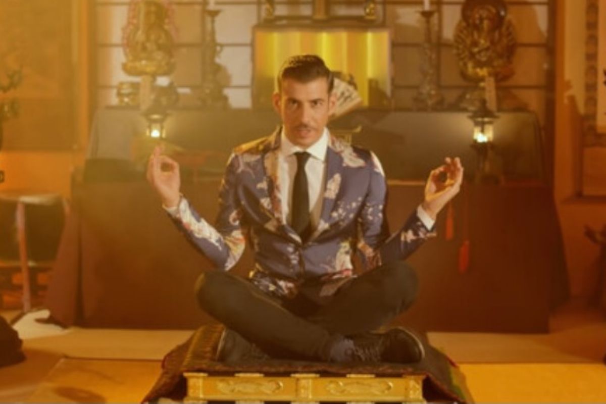 Francesco gabbani
