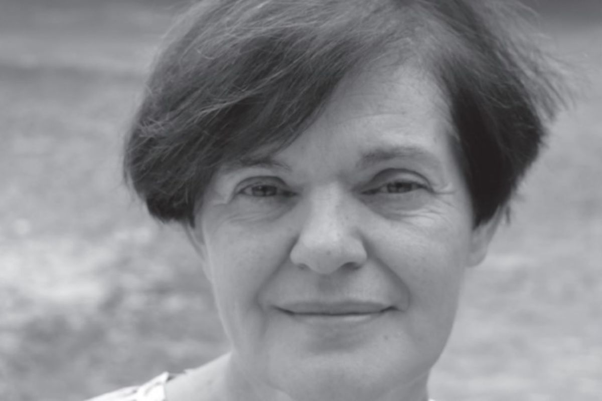 Barbara kovacic osebniarhiv