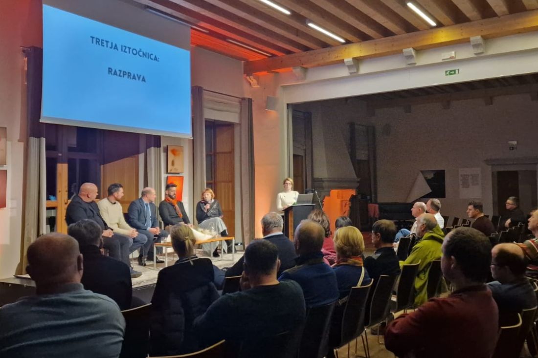 RAZPRAVA KMETIJSTVO BRDA