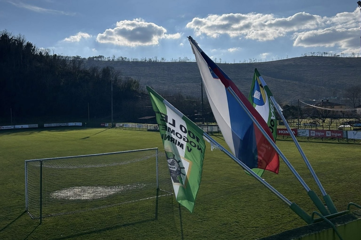 Adria miren reflektorji