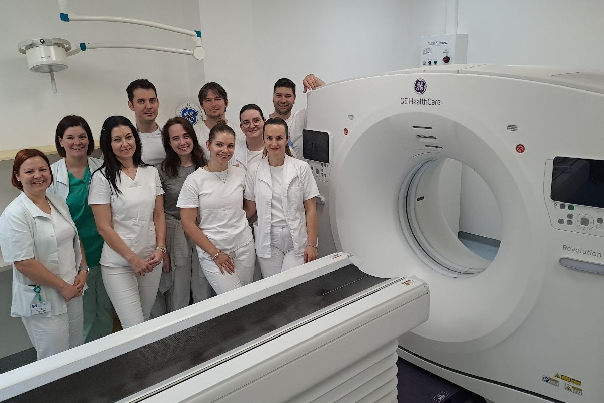 CT BOLNICA NOVA