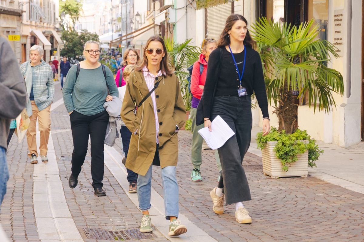 Filmski sprehodi Kinoatelje