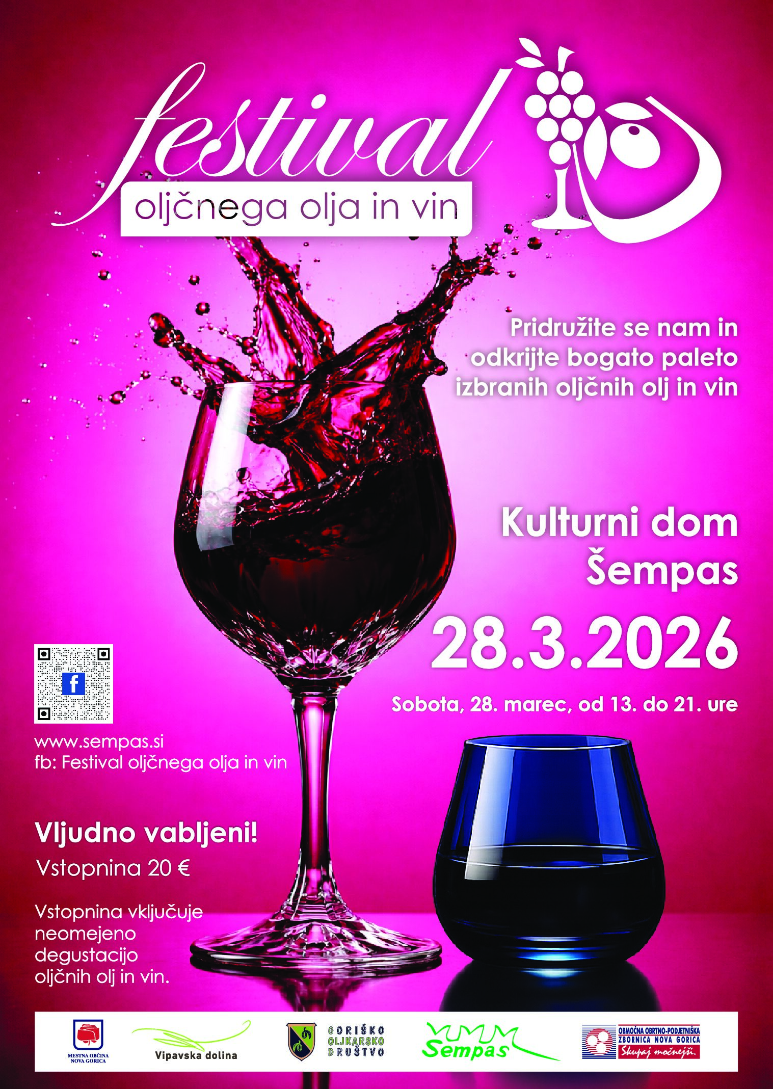 plakat_festival šempas 2026 - roza